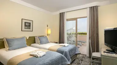 Xanadu Resort