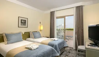 Xanadu Resort