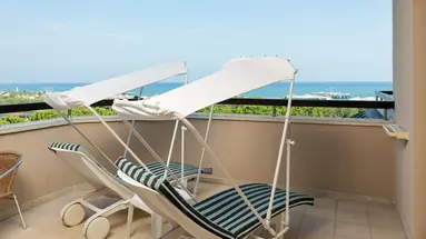 Xanadu Resort