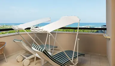 Xanadu Resort