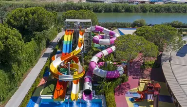 Xanadu Resort
