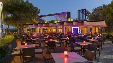 Xanadu Resort