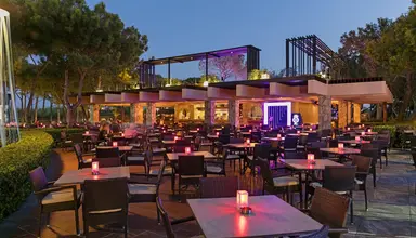 Xanadu Resort