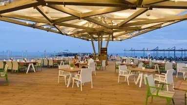 Xanadu Resort