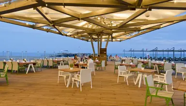 Xanadu Resort