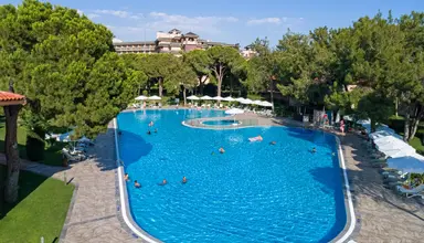 Xanadu Resort