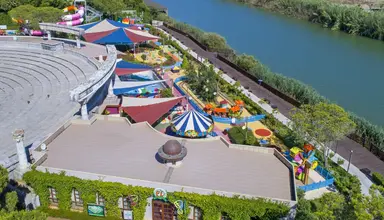 Xanadu Resort