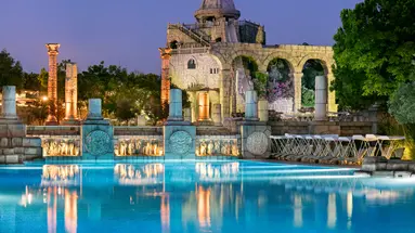Xanadu Resort