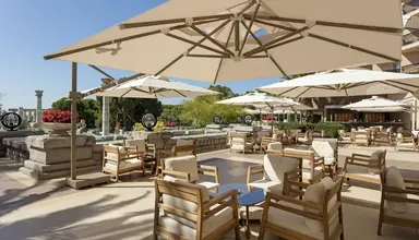 Xanadu Resort