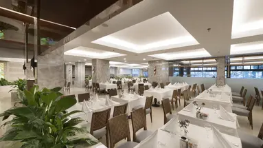 Xanadu Resort