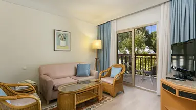 Xanadu Resort