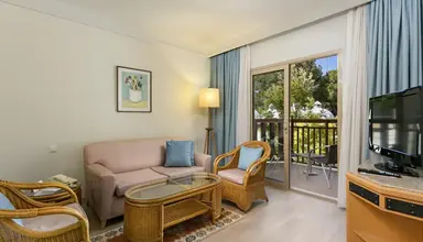 Xanadu Resort