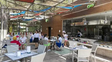 Xanadu Resort