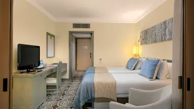 Xanadu Resort