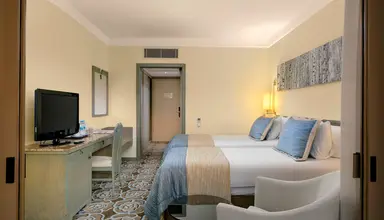 Xanadu Resort