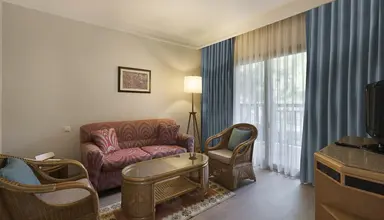 Xanadu Resort
