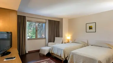 Xanadu Resort