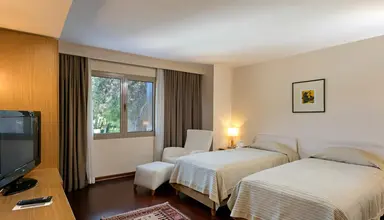 Xanadu Resort