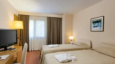 Xanadu Resort