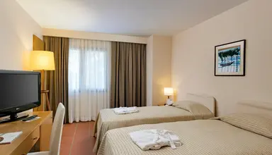 Xanadu Resort
