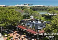 Xanadu Resort
