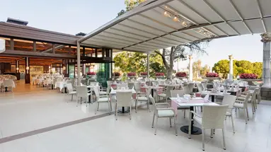 Xanadu Resort