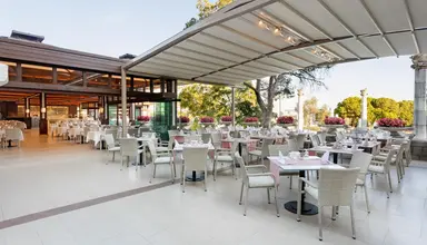 Xanadu Resort