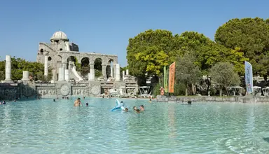 Xanadu Resort