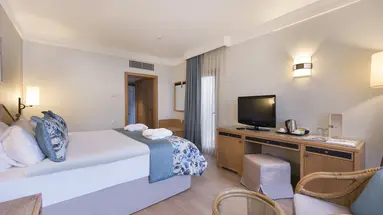 Xanadu Resort