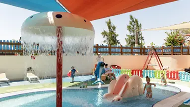 Xanadu Resort