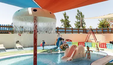 Xanadu Resort