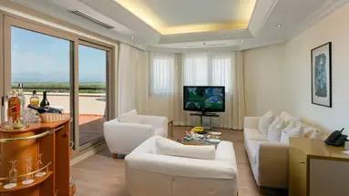 Xanadu Resort
