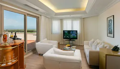 Xanadu Resort