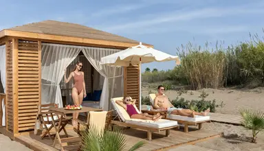 Xanadu Resort