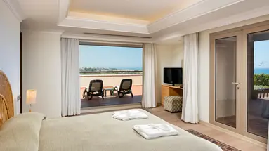 Xanadu Resort
