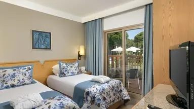 Xanadu Resort