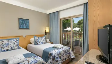 Xanadu Resort