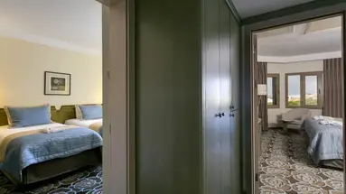 Xanadu Resort