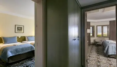 Xanadu Resort