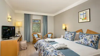 Xanadu Resort