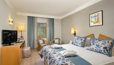 Xanadu Resort
