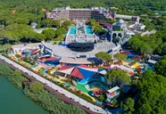 Xanadu Resort