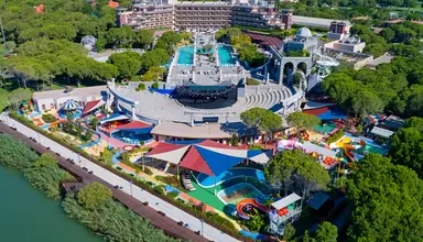 Xanadu Resort