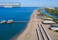 Xanadu Resort