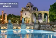 Xanadu Resort
