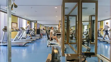 Xanadu Resort