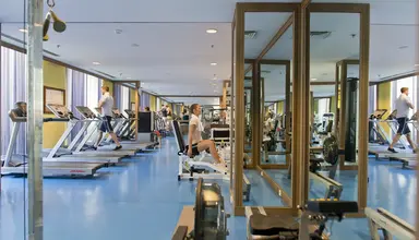 Xanadu Resort