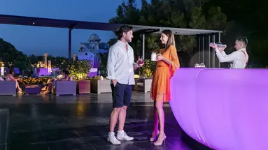Xanadu Resort