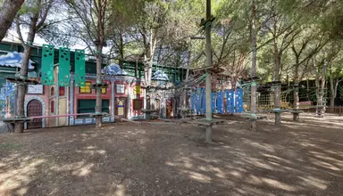 Xanadu Resort