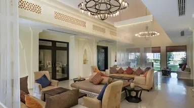 Xanadu Resort
